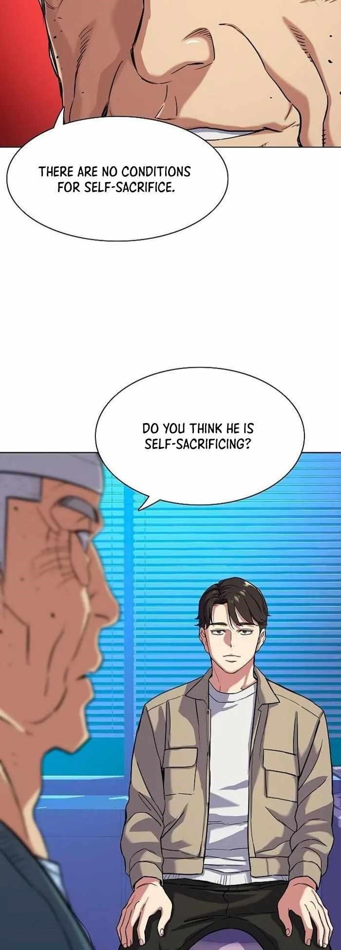 The Chaebeol’s Youngest Son - Chapter 74 Page 36