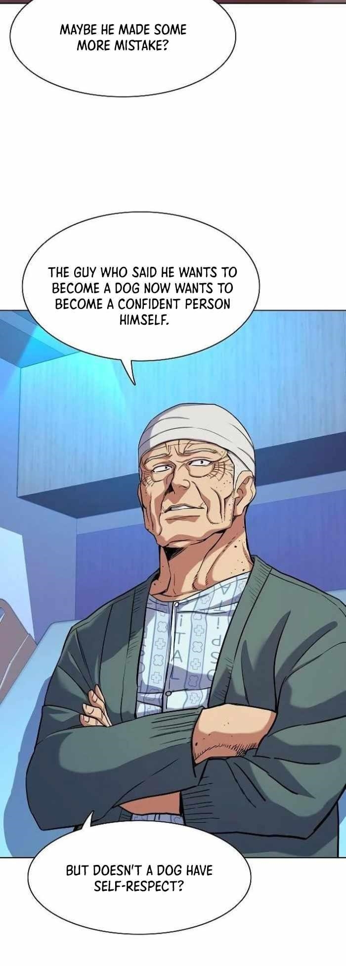 The Chaebeol’s Youngest Son - Chapter 74 Page 44