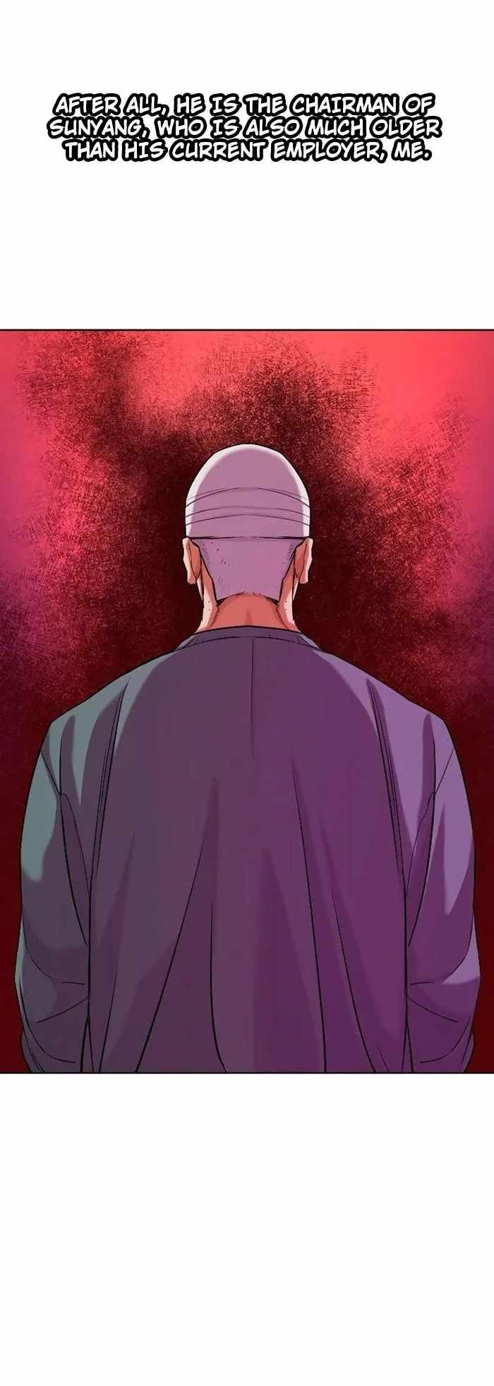 The Chaebeol’s Youngest Son - Chapter 74 Page 57