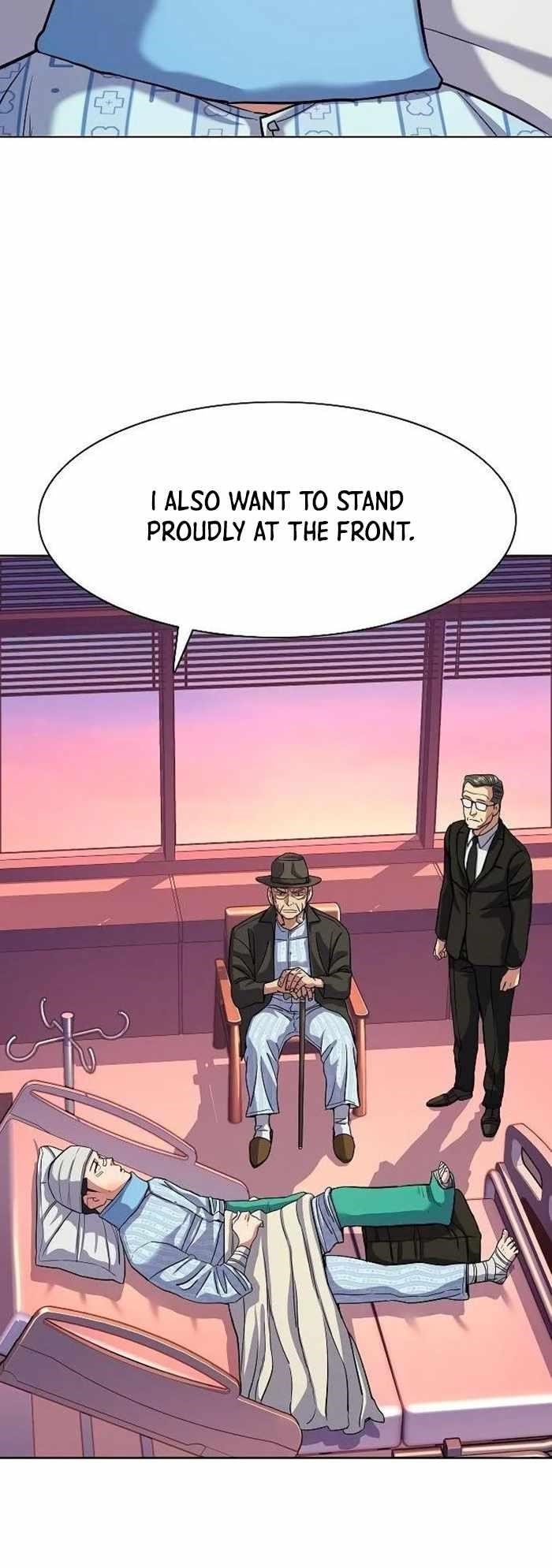 The Chaebeol’s Youngest Son - Chapter 74 Page 9