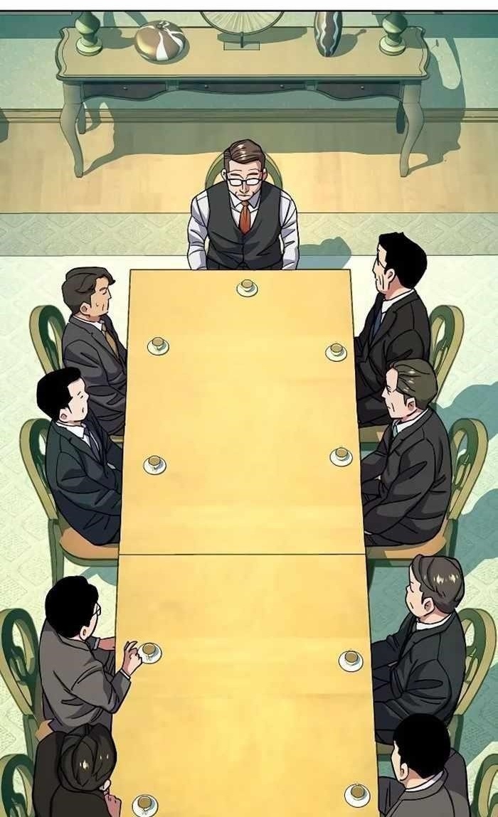 The Chaebeol’s Youngest Son - Chapter 76 Page 1