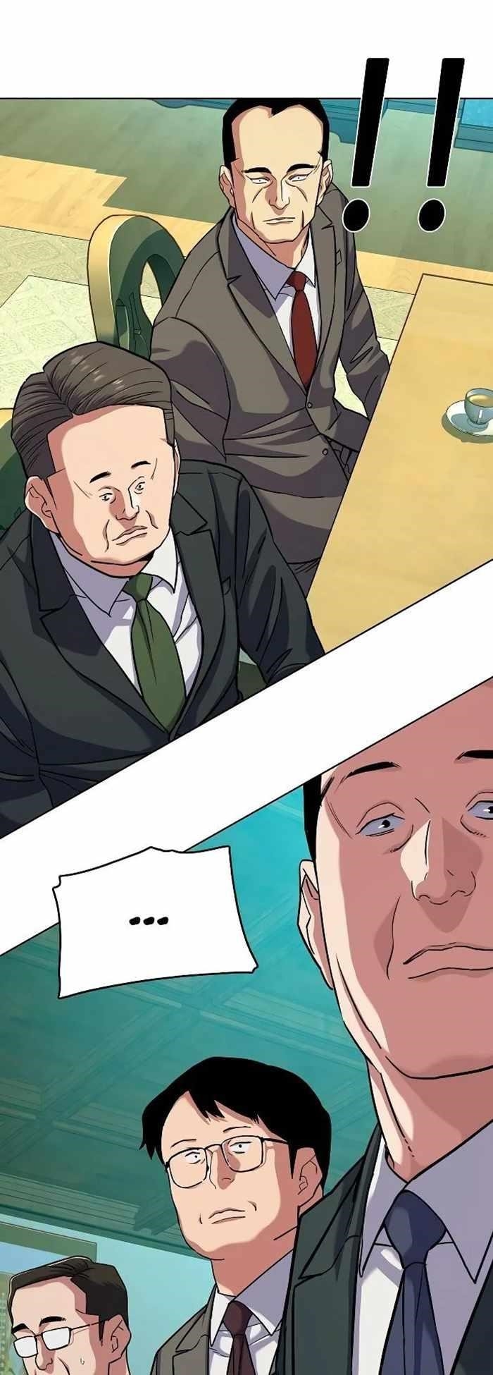 The Chaebeol’s Youngest Son - Chapter 76 Page 11