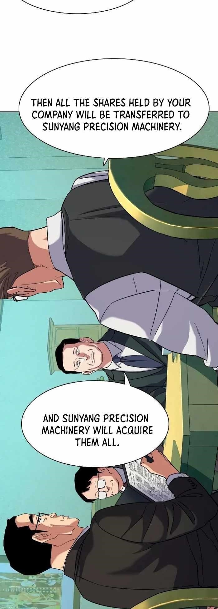 The Chaebeol’s Youngest Son - Chapter 76 Page 22