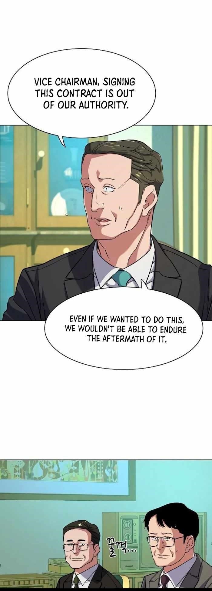 The Chaebeol’s Youngest Son - Chapter 76 Page 26