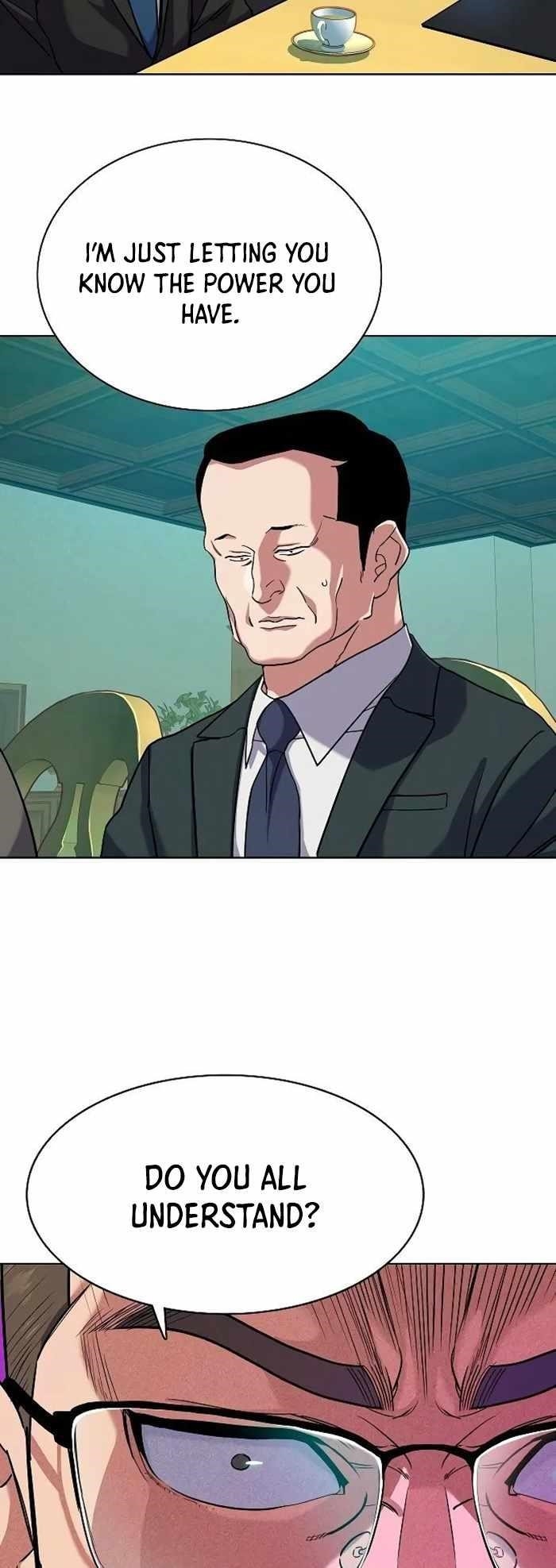 The Chaebeol’s Youngest Son - Chapter 76 Page 29