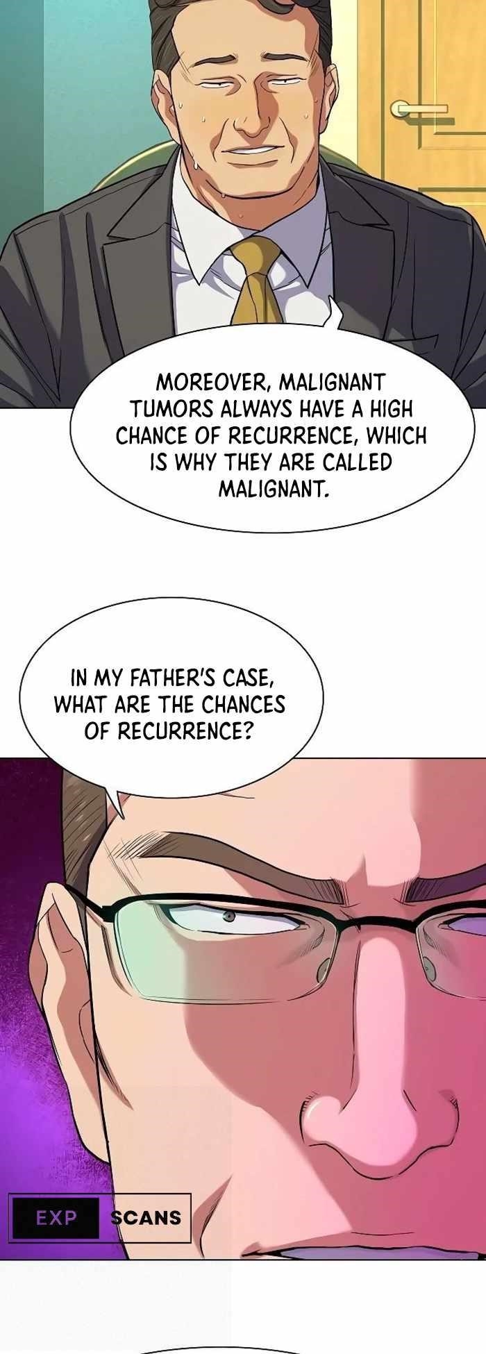 The Chaebeol’s Youngest Son - Chapter 76 Page 3