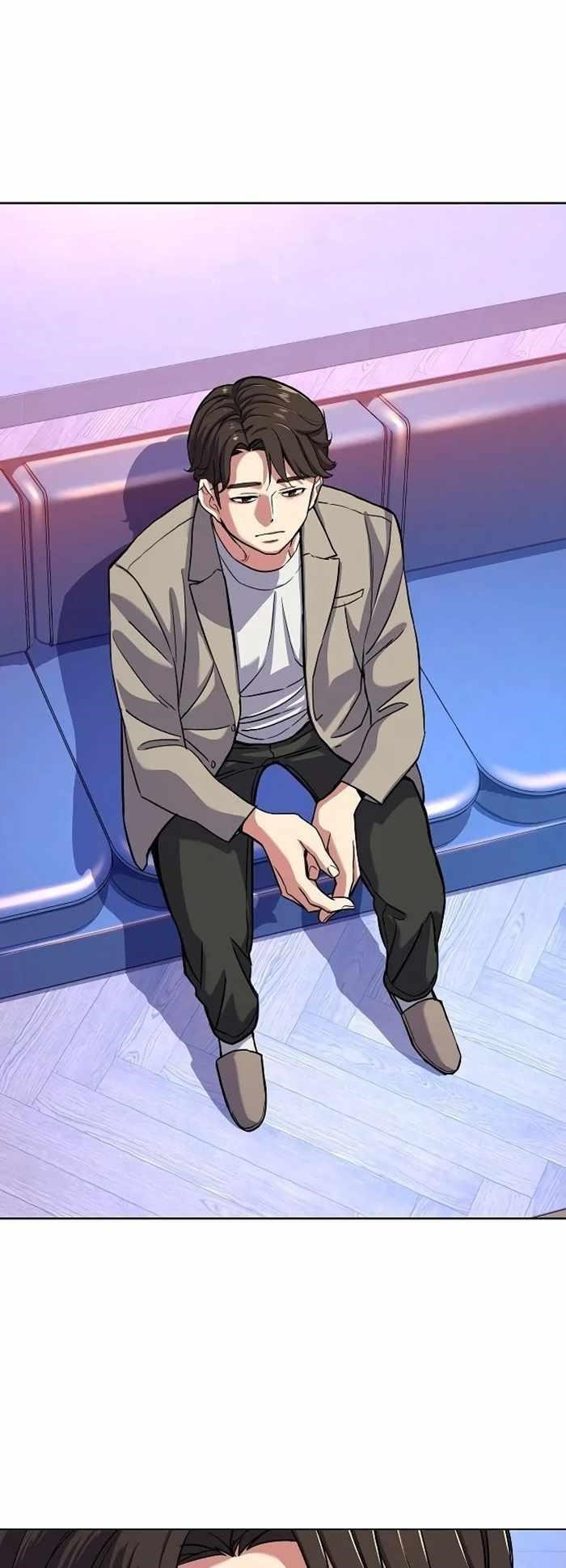 The Chaebeol’s Youngest Son - Chapter 76 Page 55