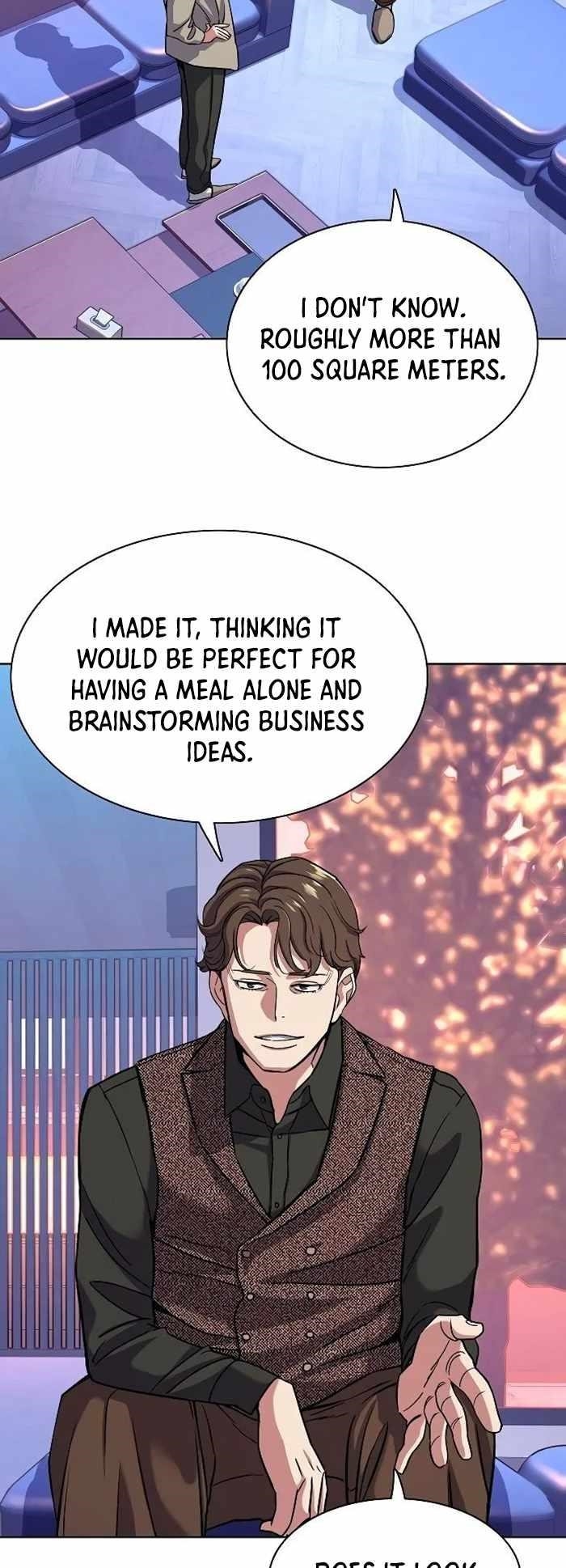 The Chaebeol’s Youngest Son - Chapter 76 Page 60