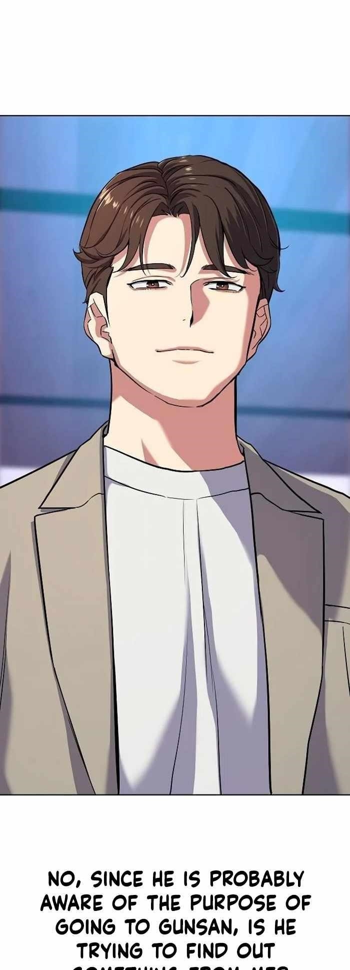 The Chaebeol’s Youngest Son - Chapter 76 Page 65