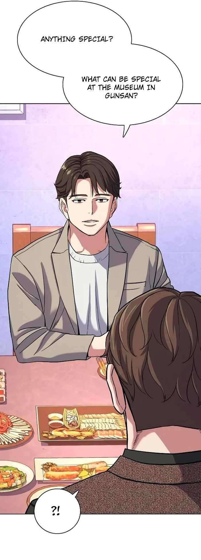 The Chaebeol’s Youngest Son - Chapter 77 Page 15