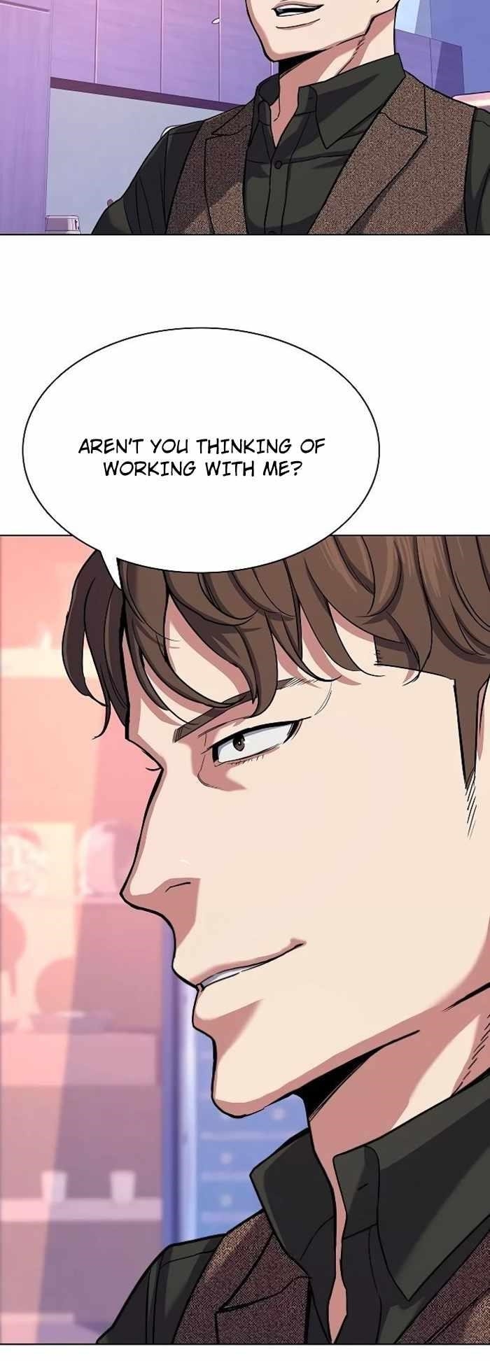 The Chaebeol’s Youngest Son - Chapter 77 Page 18