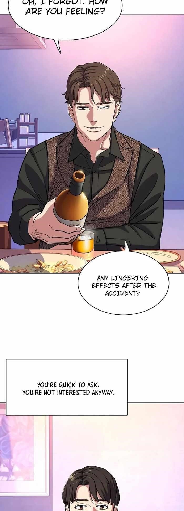 The Chaebeol’s Youngest Son - Chapter 77 Page 2