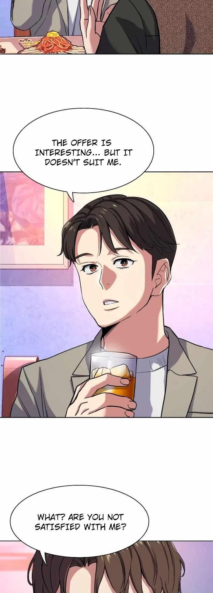 The Chaebeol’s Youngest Son - Chapter 77 Page 24