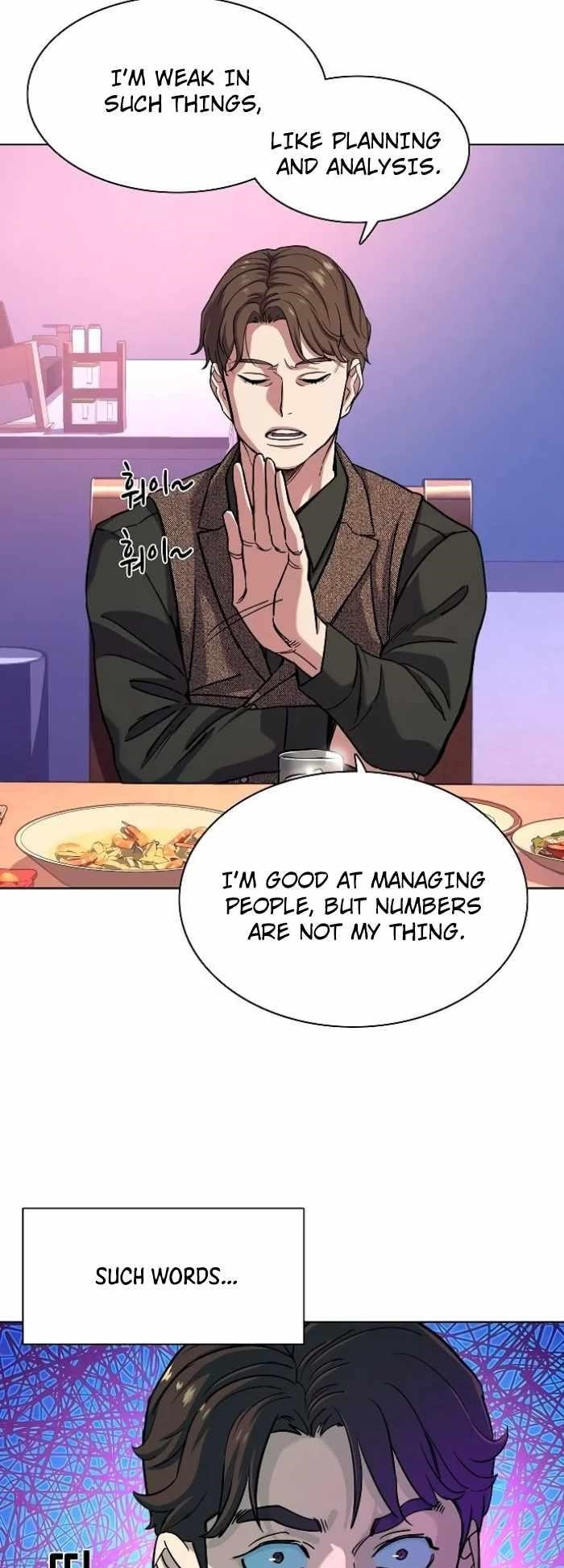 The Chaebeol’s Youngest Son - Chapter 77 Page 30