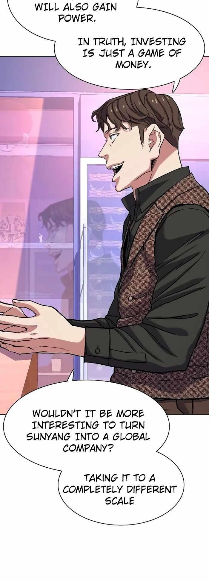 The Chaebeol’s Youngest Son - Chapter 77 Page 41