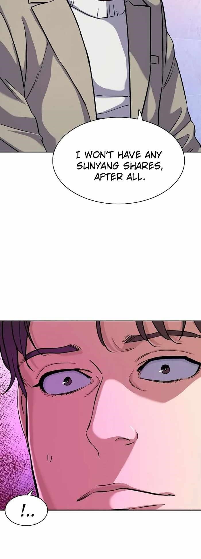 The Chaebeol’s Youngest Son - Chapter 77 Page 44