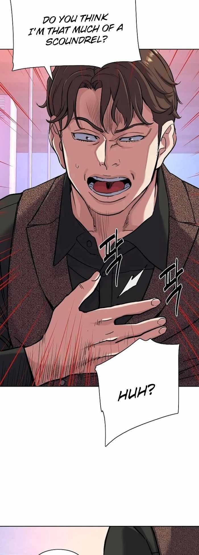 The Chaebeol’s Youngest Son - Chapter 77 Page 50