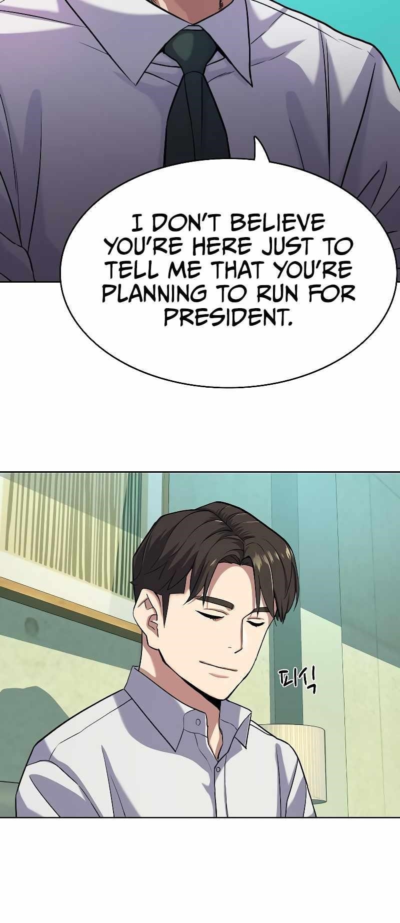 The Chaebeol’s Youngest Son - Chapter 81 Page 11