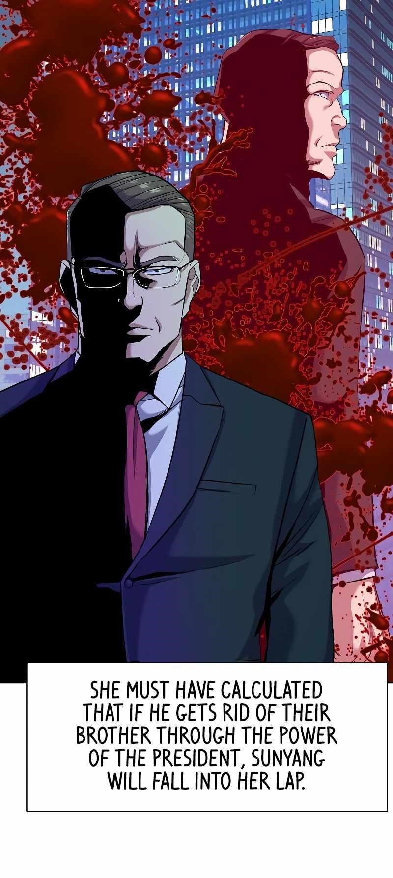 The Chaebeol’s Youngest Son - Chapter 81 Page 18