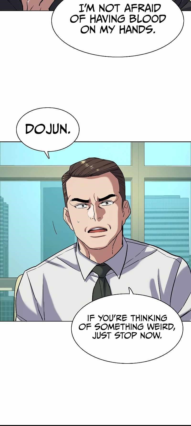 The Chaebeol’s Youngest Son - Chapter 81 Page 24
