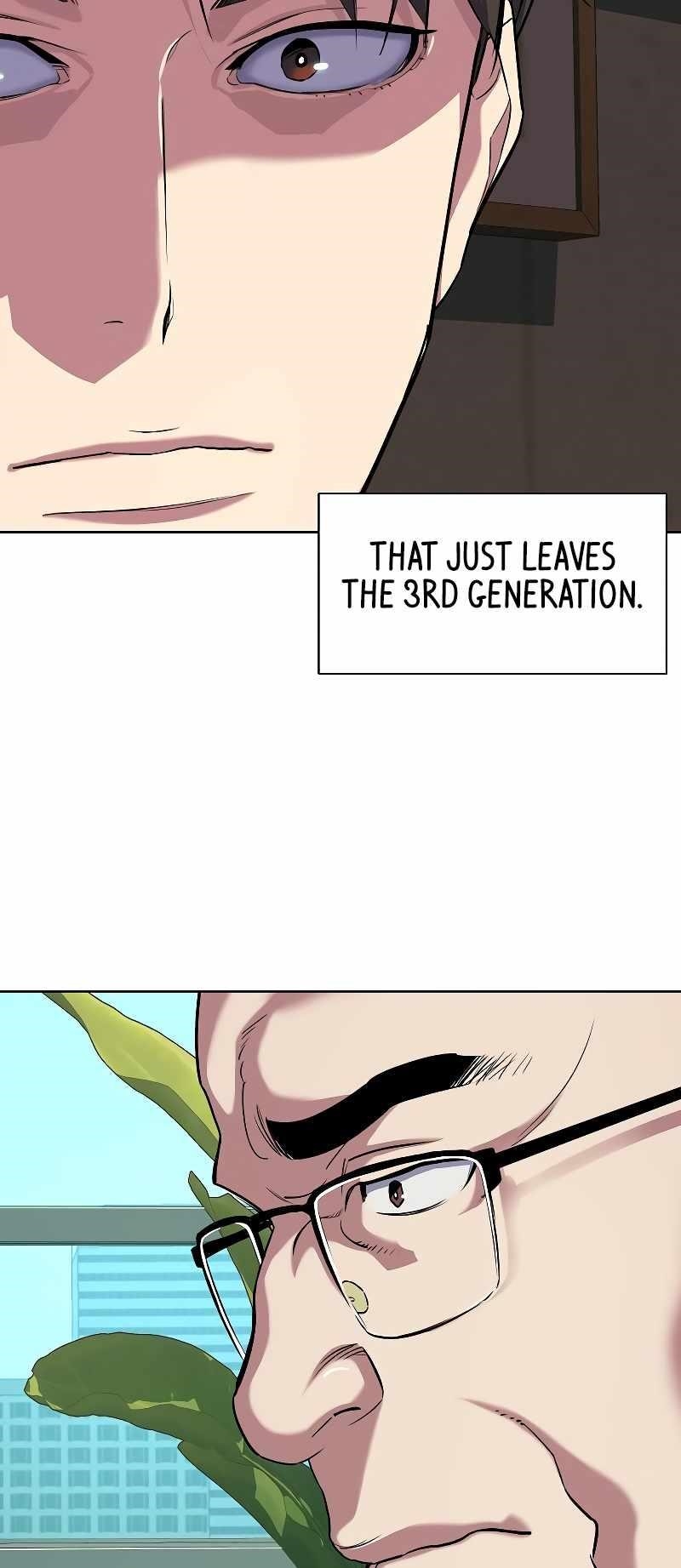 The Chaebeol’s Youngest Son - Chapter 81 Page 28