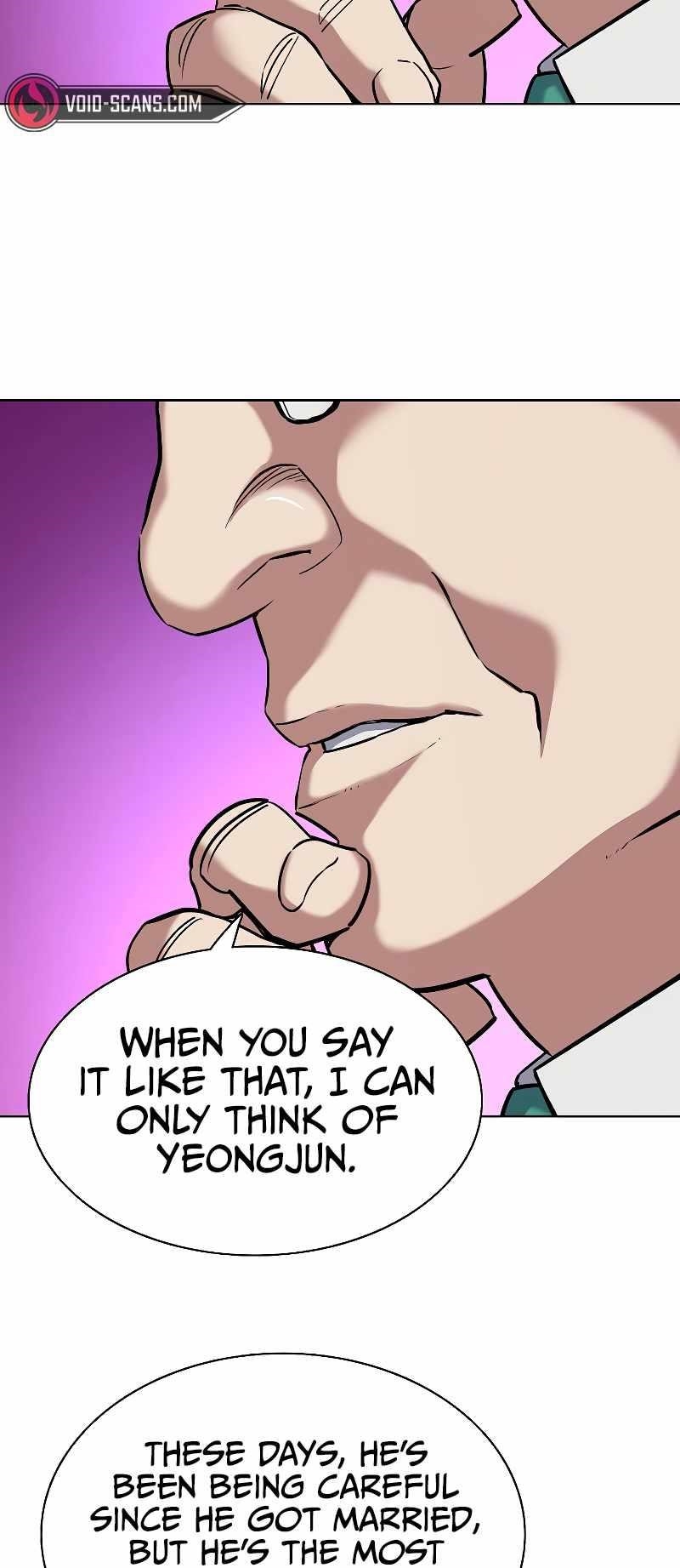 The Chaebeol’s Youngest Son - Chapter 81 Page 31