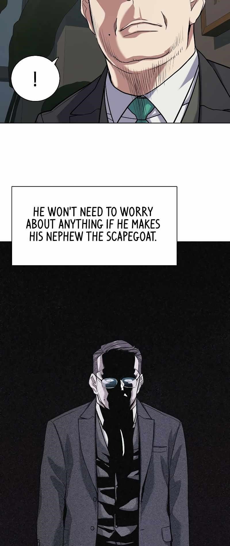 The Chaebeol’s Youngest Son - Chapter 81 Page 36