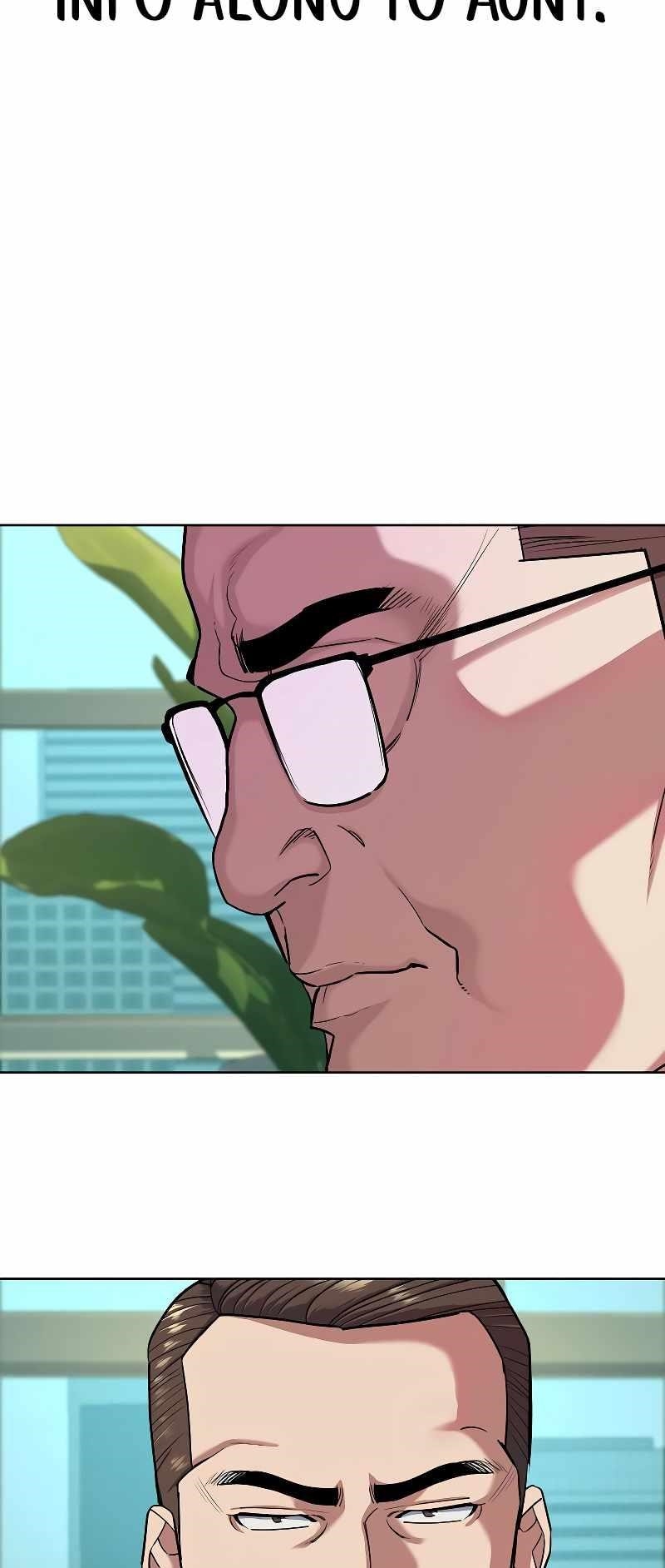 The Chaebeol’s Youngest Son - Chapter 81 Page 43