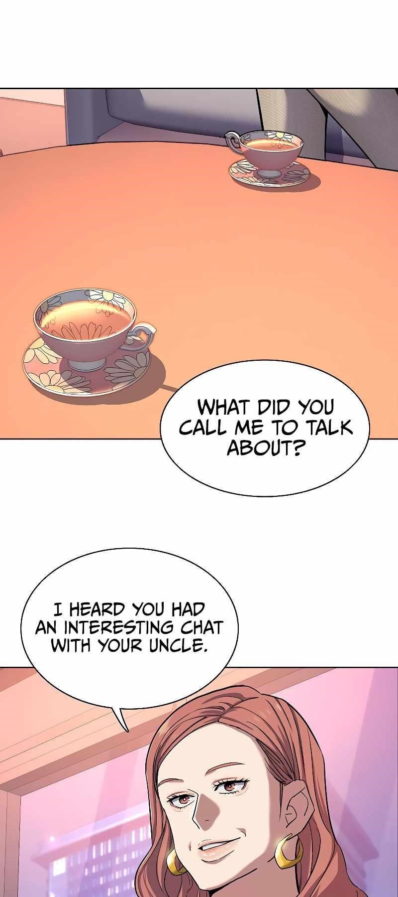 The Chaebeol’s Youngest Son - Chapter 81 Page 51