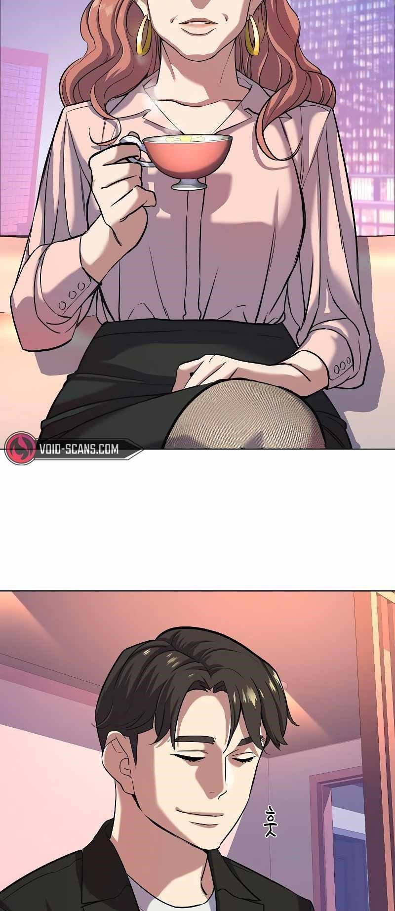 The Chaebeol’s Youngest Son - Chapter 81 Page 58