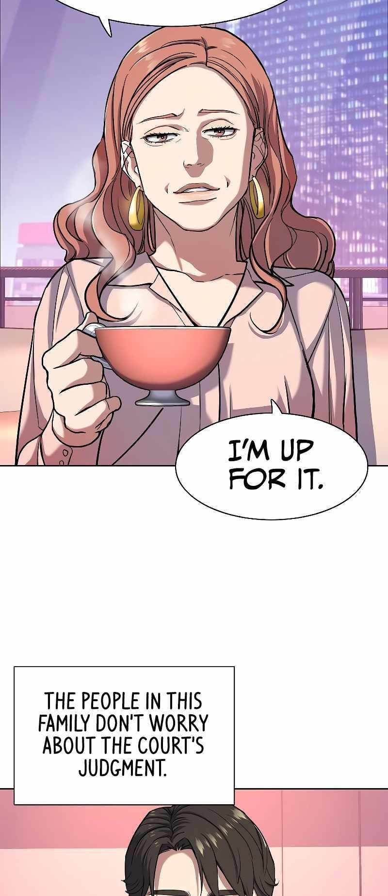 The Chaebeol’s Youngest Son - Chapter 81 Page 61