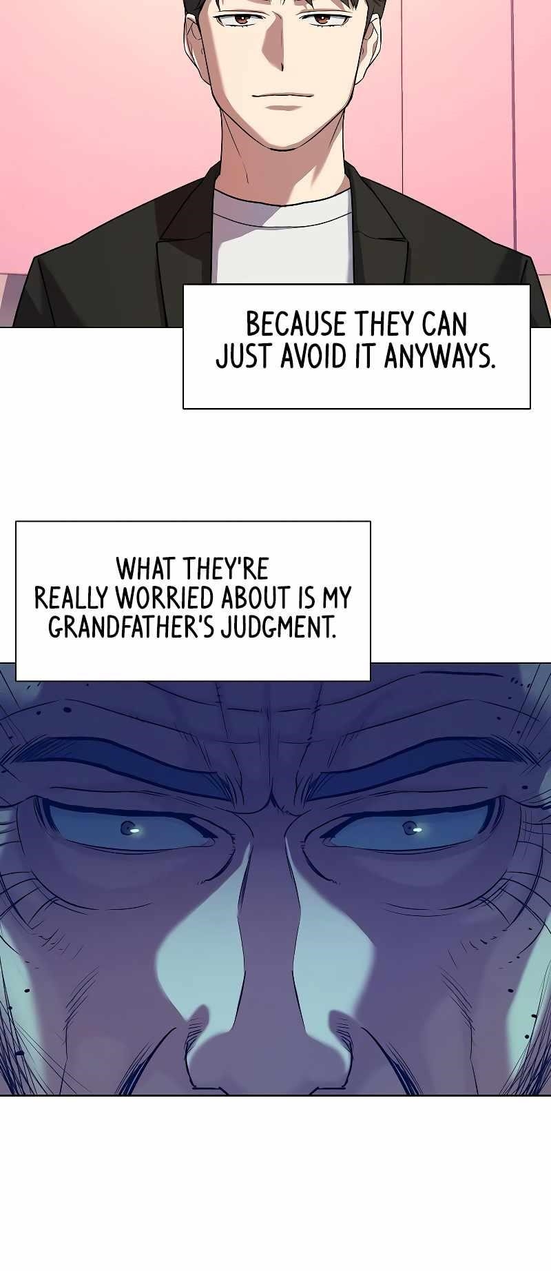 The Chaebeol’s Youngest Son - Chapter 81 Page 62