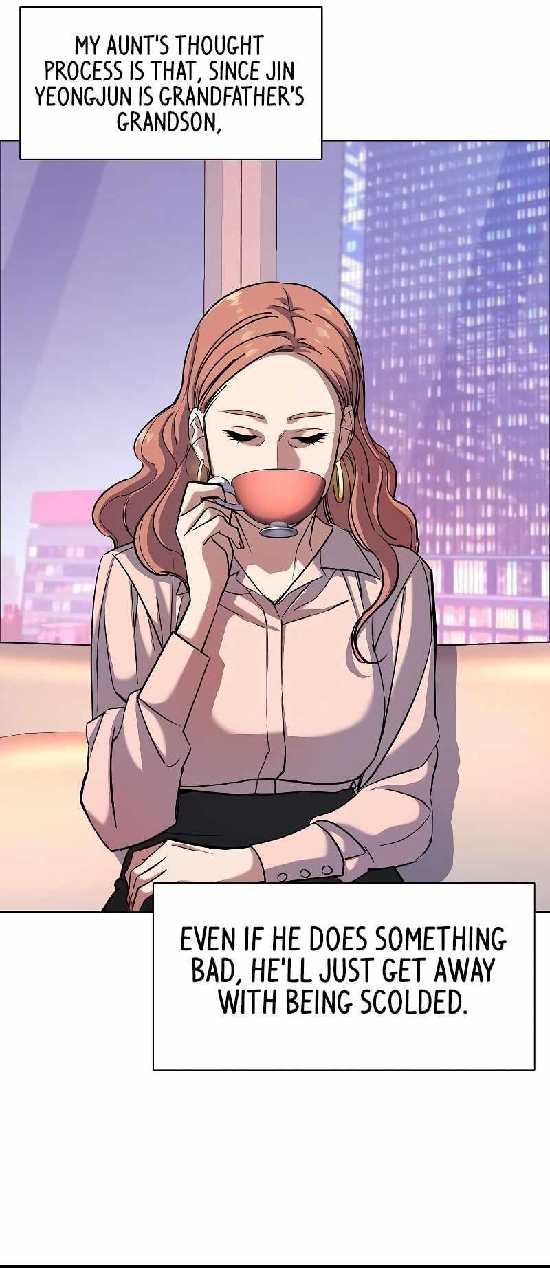 The Chaebeol’s Youngest Son - Chapter 81 Page 63