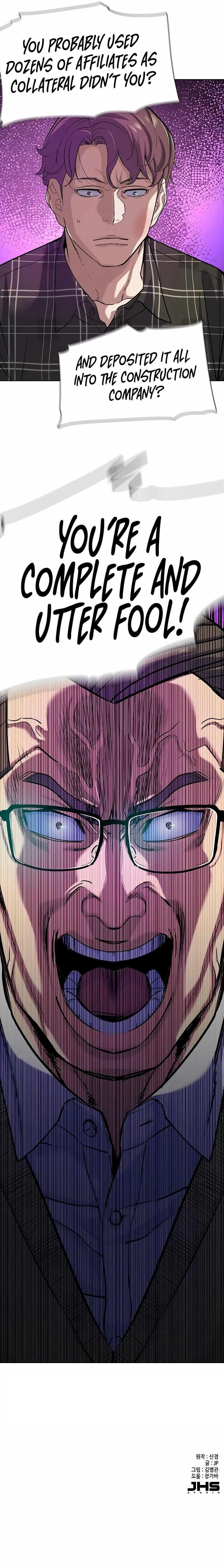 The Chaebeol’s Youngest Son - Chapter 82 Page 10