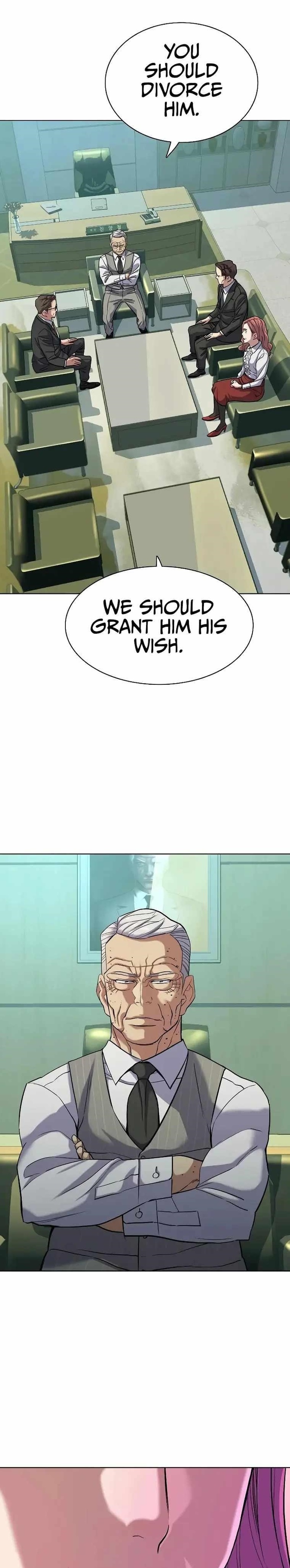 The Chaebeol’s Youngest Son - Chapter 90 Page 1