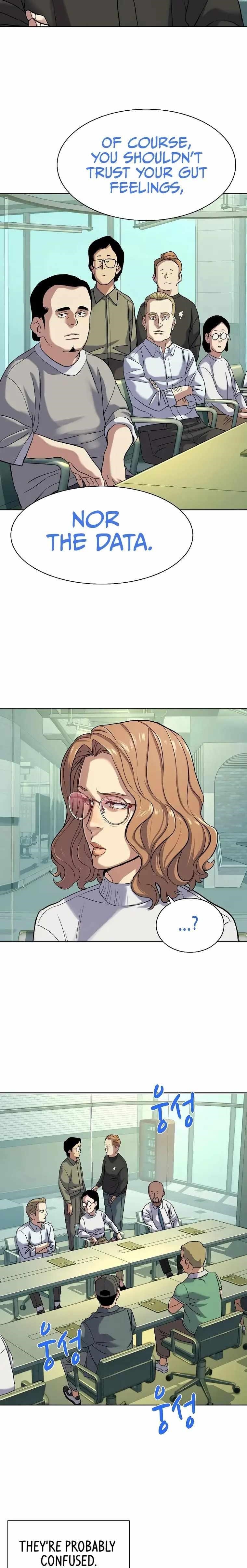 The Chaebeol’s Youngest Son - Chapter 90 Page 11