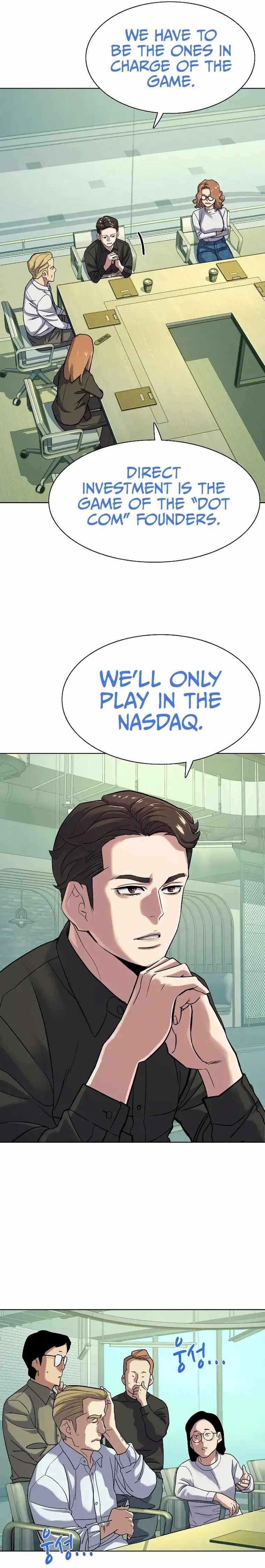 The Chaebeol’s Youngest Son - Chapter 90 Page 13