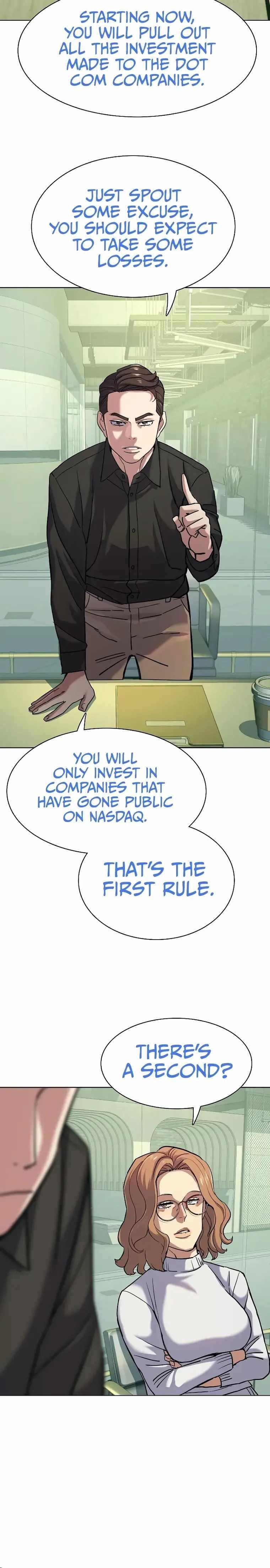 The Chaebeol’s Youngest Son - Chapter 90 Page 24