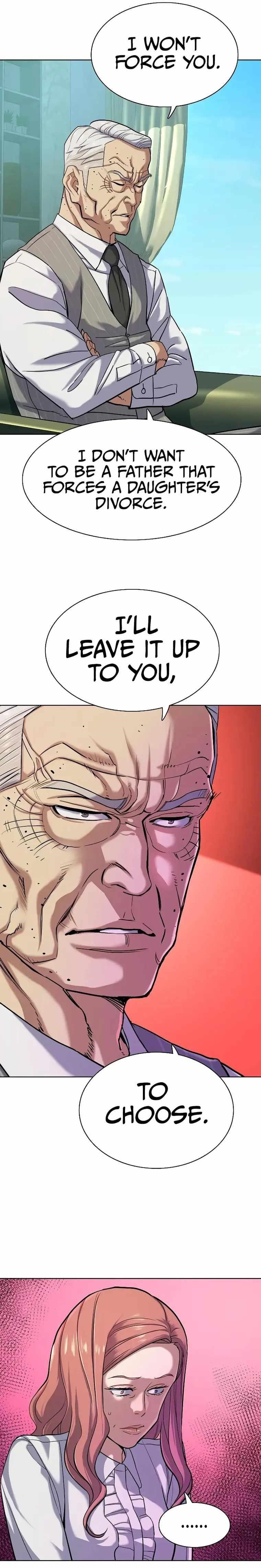 The Chaebeol’s Youngest Son - Chapter 90 Page 4