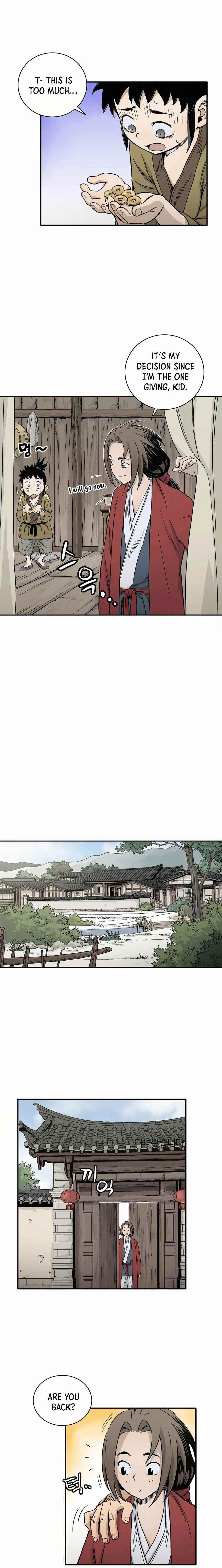 I Reincarnated as a Legendary Surgeon - Chapter 10 Page 12