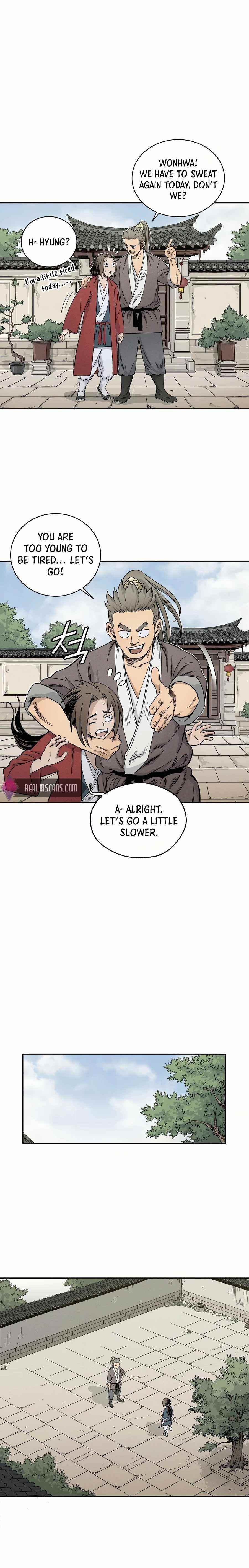 I Reincarnated as a Legendary Surgeon - Chapter 10 Page 13