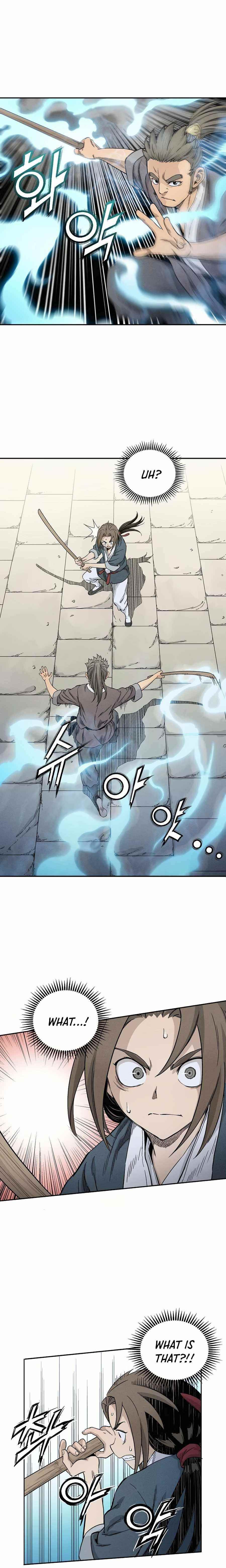 I Reincarnated as a Legendary Surgeon - Chapter 10 Page 15