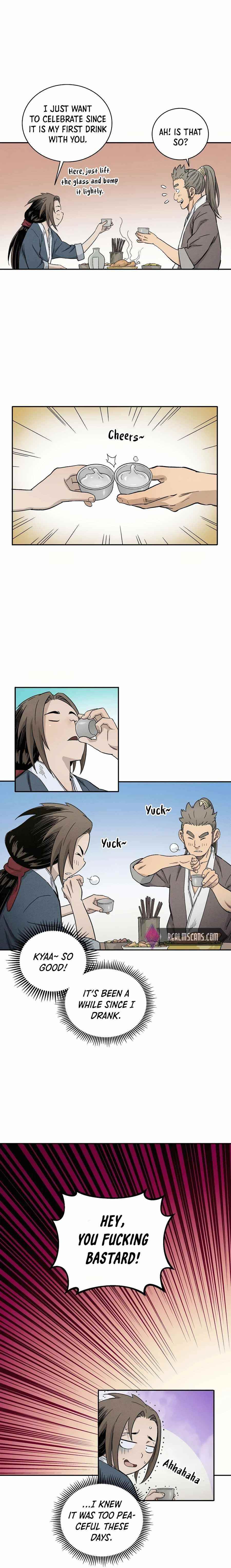 I Reincarnated as a Legendary Surgeon - Chapter 10 Page 21