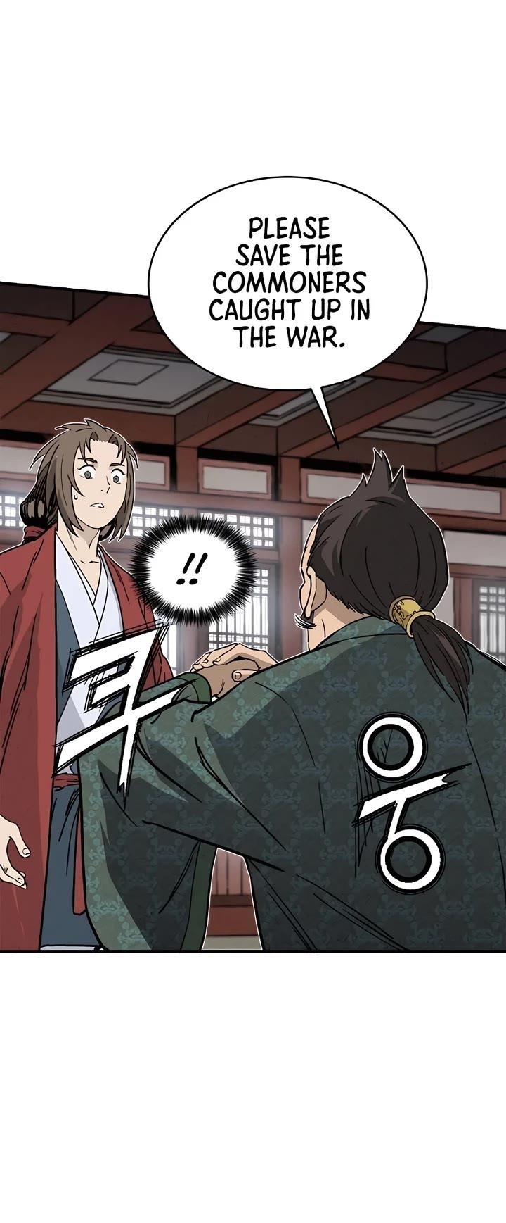 I Reincarnated as a Legendary Surgeon - Chapter 105 Page 14