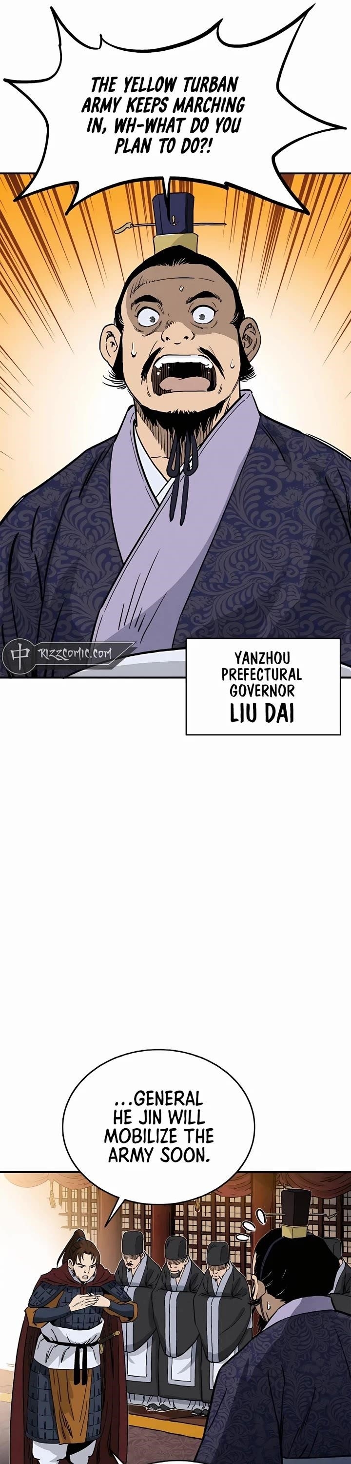 I Reincarnated as a Legendary Surgeon - Chapter 105 Page 38