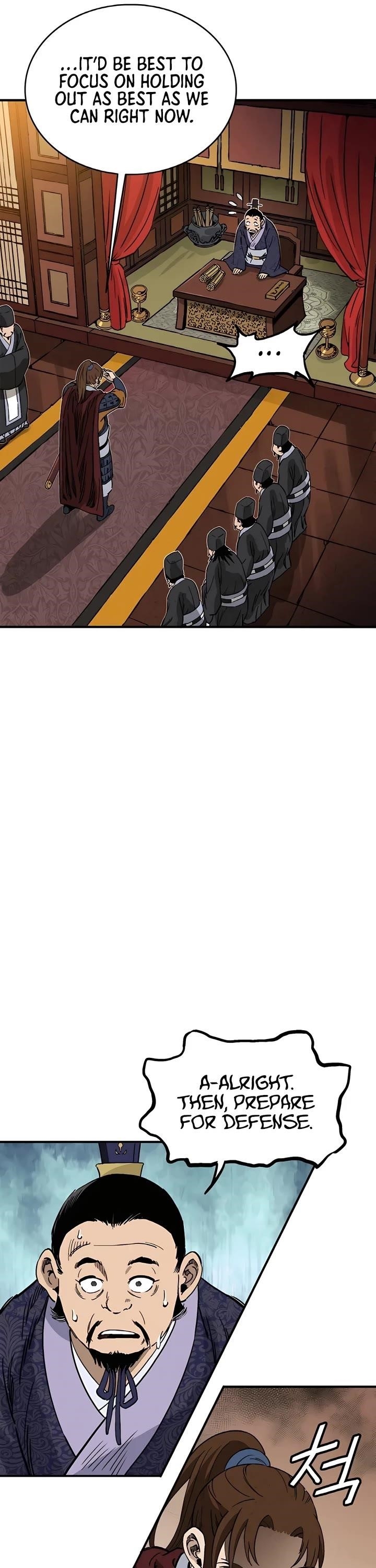 I Reincarnated as a Legendary Surgeon - Chapter 105 Page 42