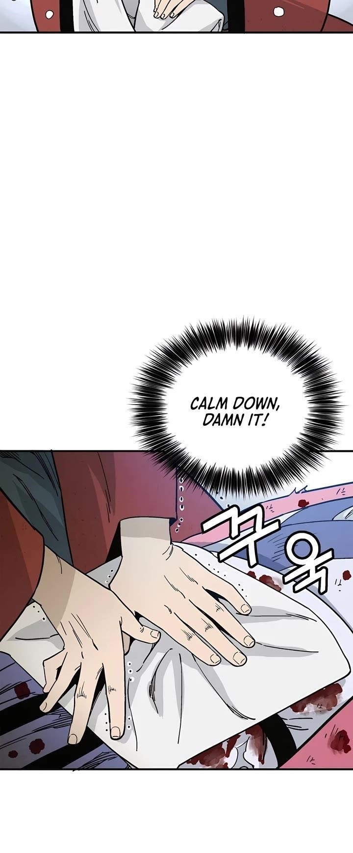 I Reincarnated as a Legendary Surgeon - Chapter 129 Page 12