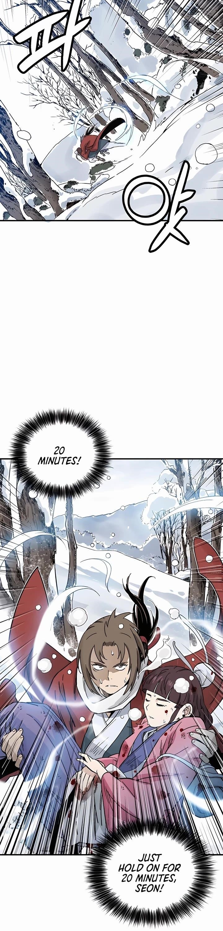 I Reincarnated as a Legendary Surgeon - Chapter 129 Page 14