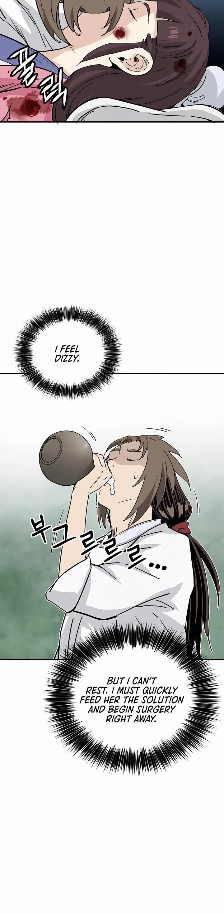 I Reincarnated as a Legendary Surgeon - Chapter 129 Page 23