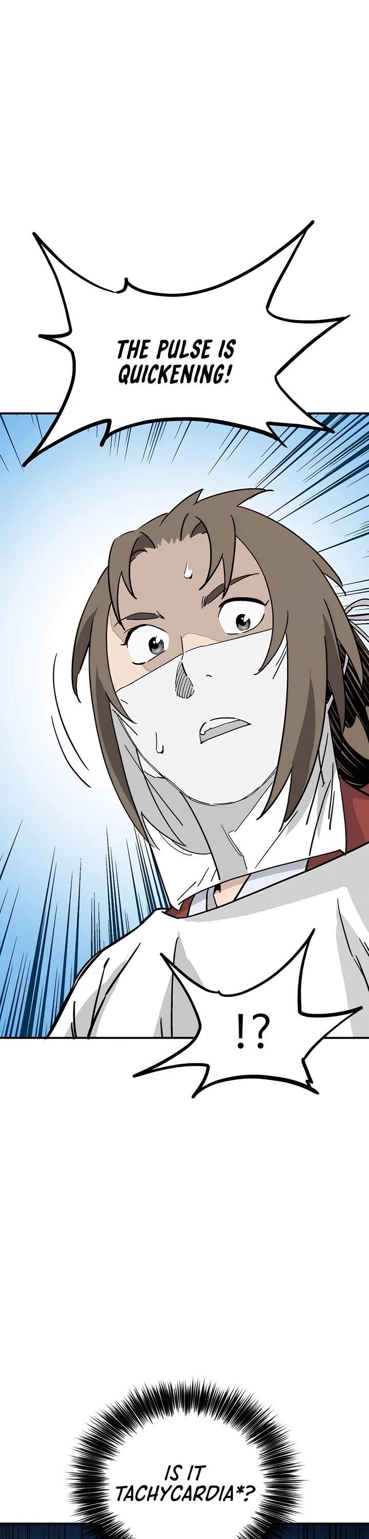 I Reincarnated as a Legendary Surgeon - Chapter 129 Page 37